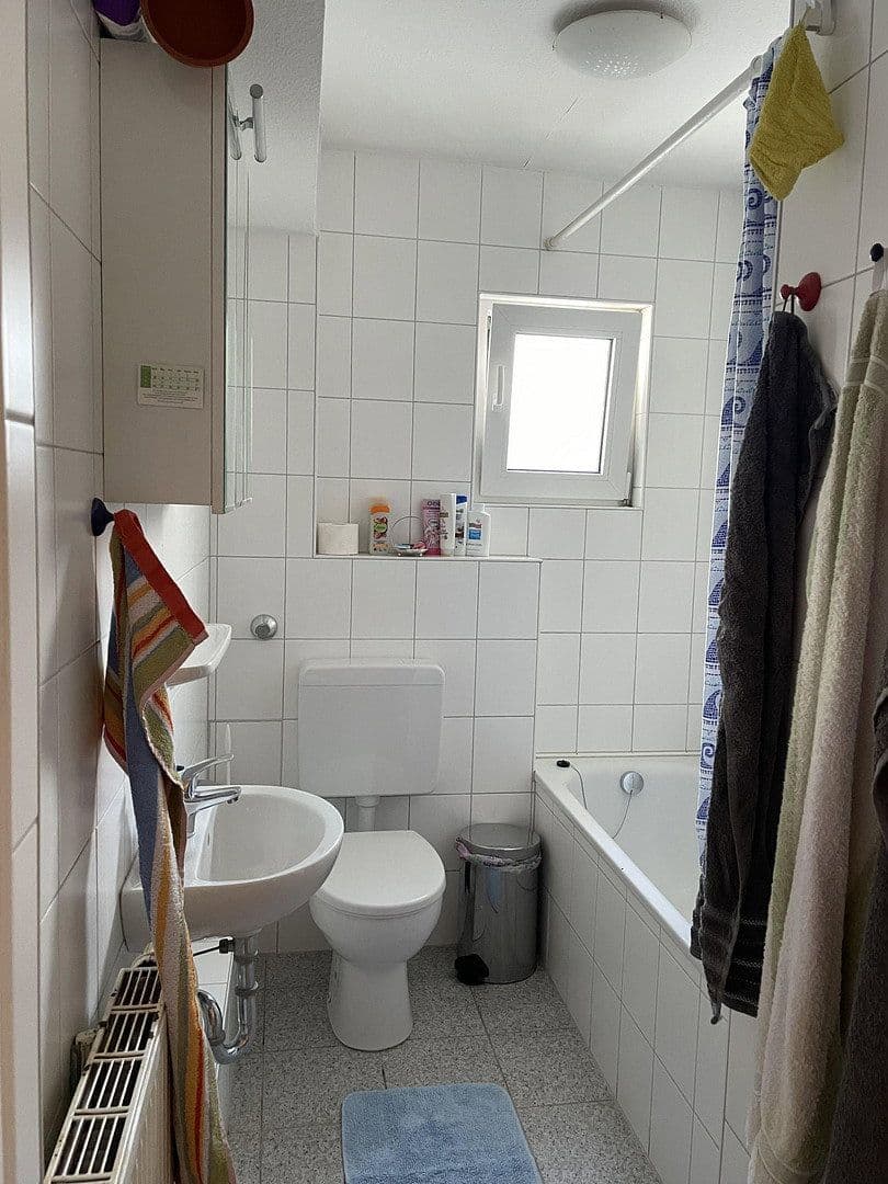 Pronájem bytu 3+1 96 m², Karlsruhe, Bádensko-Württembersko Pronájem bytu 3+1 96 m², Karlsruhe, Bádensko-Württembersko