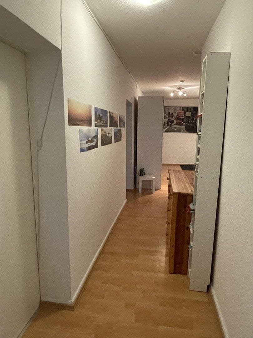Pronájem bytu 3+1 96 m², Karlsruhe, Bádensko-Württembersko Pronájem bytu 3+1 96 m², Karlsruhe, Bádensko-Württembersko