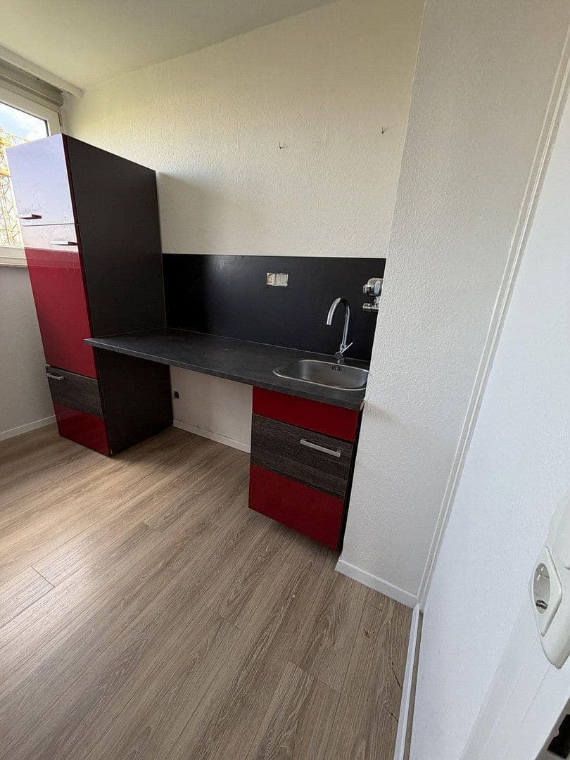 Pronájem bytu 2+1 72 m², Südring 1a, Hattersheim am Main, Hessen Pronájem bytu 2+1 72 m², Südring 1a, Hattersheim am Main, Hessen