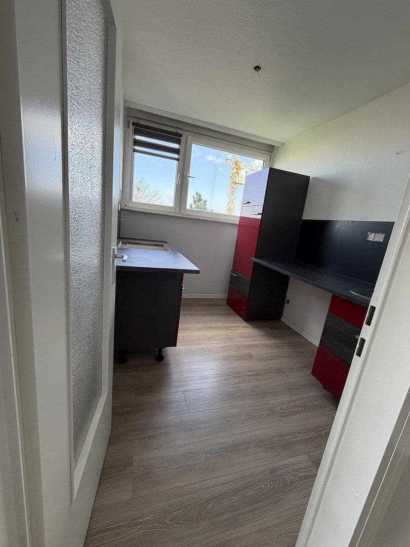 Pronájem bytu 2+1 72 m², Südring 1a, Hattersheim am Main, Hessen Pronájem bytu 2+1 72 m², Südring 1a, Hattersheim am Main, Hessen