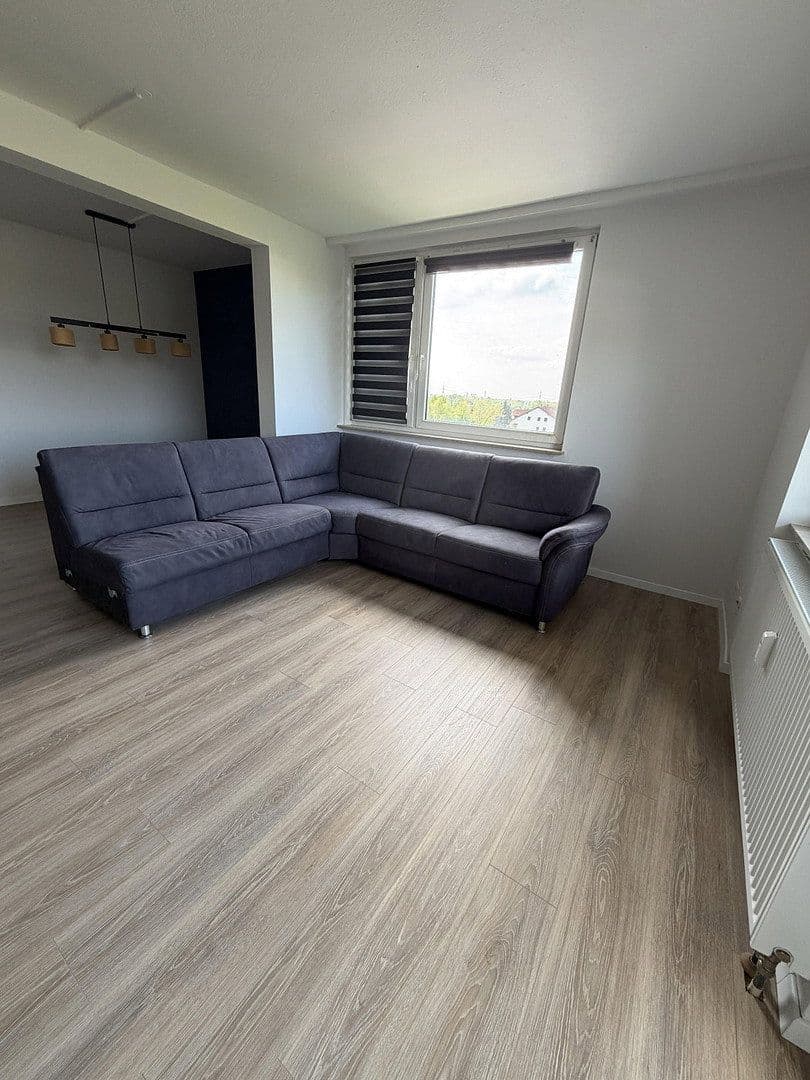 Pronájem bytu 2+1 72 m², Südring 1a, Hattersheim am Main, Hessen Pronájem bytu 2+1 72 m², Südring 1a, Hattersheim am Main, Hessen