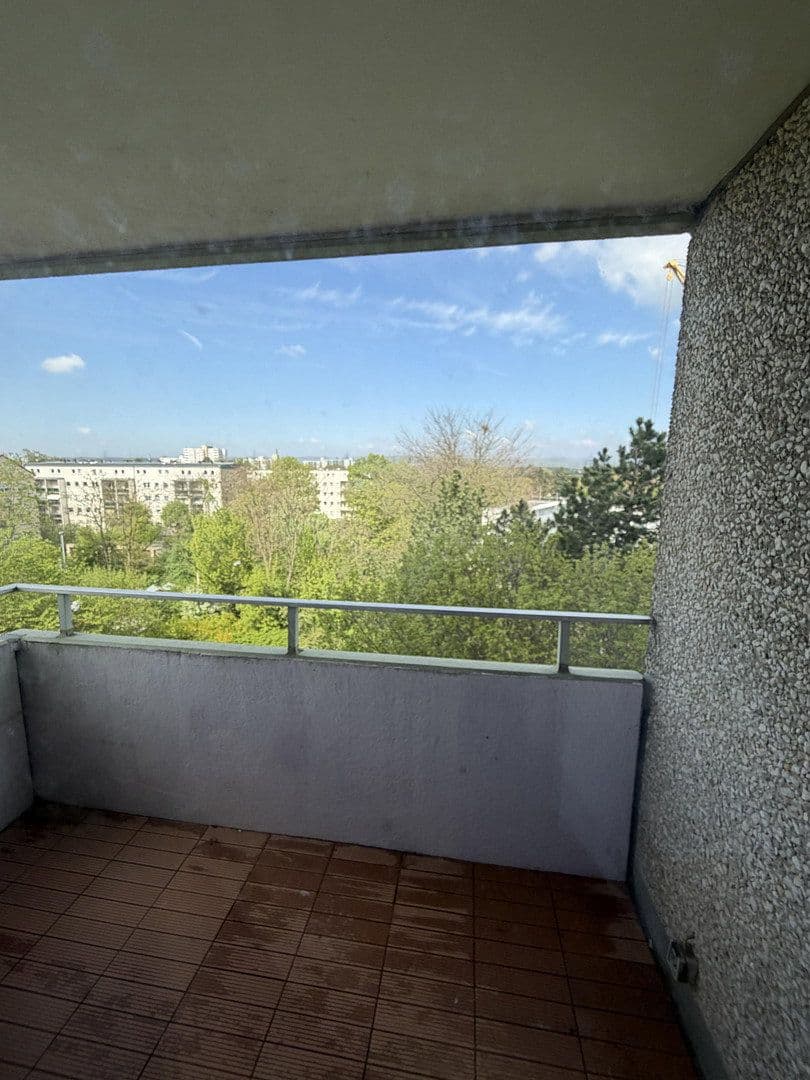 Pronájem bytu 2+1 72 m², Südring 1a, Hattersheim am Main, Hessen Pronájem bytu 2+1 72 m², Südring 1a, Hattersheim am Main, Hessen