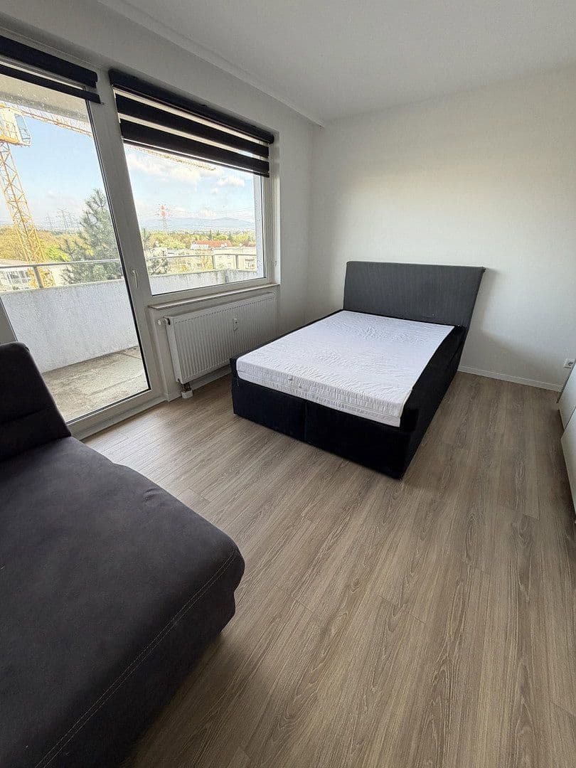 Pronájem bytu 2+1 72 m², Südring 1a, Hattersheim am Main, Hessen Pronájem bytu 2+1 72 m², Südring 1a, Hattersheim am Main, Hessen