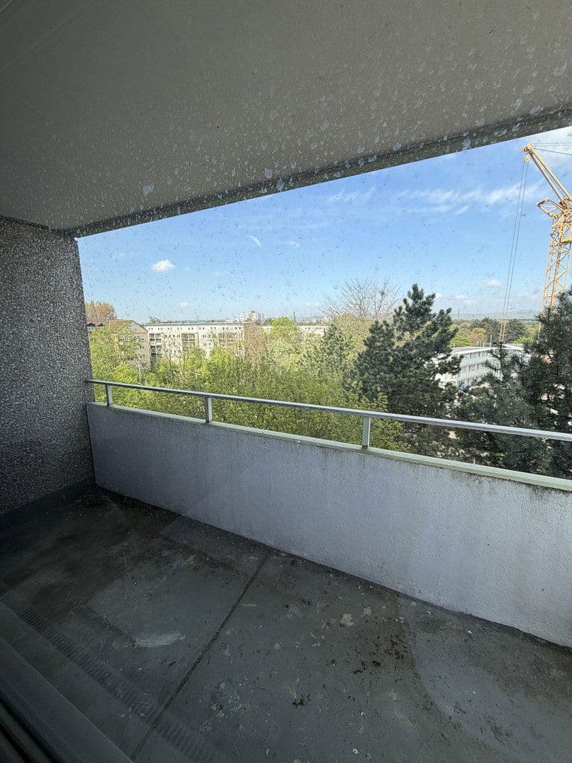 Pronájem bytu 2+1 72 m², Südring 1a, Hattersheim am Main, Hessen Pronájem bytu 2+1 72 m², Südring 1a, Hattersheim am Main, Hessen