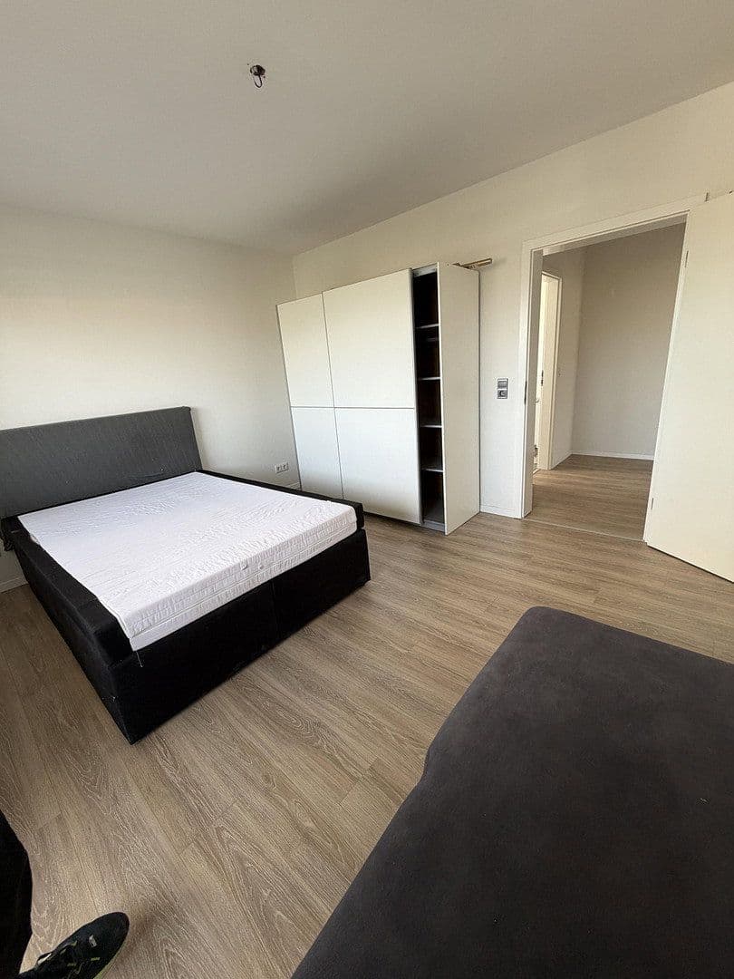 Pronájem bytu 2+1 72 m², Südring 1a, Hattersheim am Main, Hessen Pronájem bytu 2+1 72 m², Südring 1a, Hattersheim am Main, Hessen