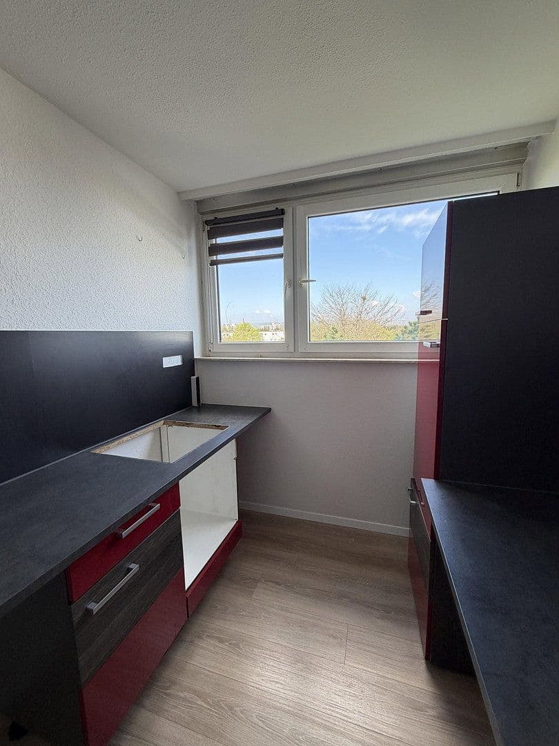 Pronájem bytu 2+1 72 m², Südring 1a, Hattersheim am Main, Hessen Pronájem bytu 2+1 72 m², Südring 1a, Hattersheim am Main, Hessen