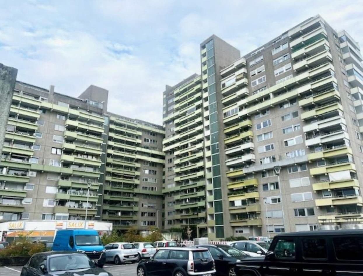 Pronájem bytu 2+1 72 m², Südring 1a, Hattersheim am Main, Hessen Pronájem bytu 2+1 72 m², Südring 1a, Hattersheim am Main, Hessen