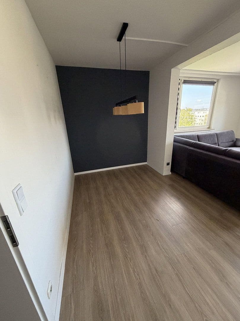 Pronájem bytu 2+1 72 m², Südring 1a, Hattersheim am Main, Hessen Pronájem bytu 2+1 72 m², Südring 1a, Hattersheim am Main, Hessen