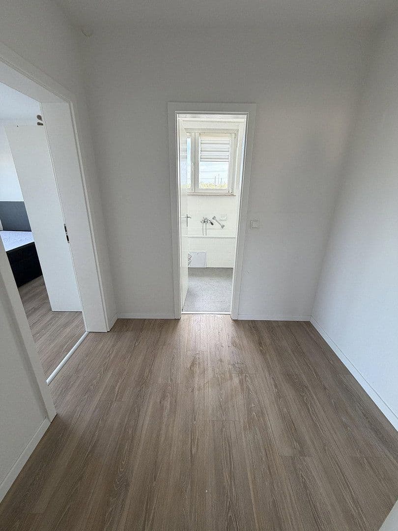 Pronájem bytu 2+1 72 m², Südring 1a, Hattersheim am Main, Hessen Pronájem bytu 2+1 72 m², Südring 1a, Hattersheim am Main, Hessen