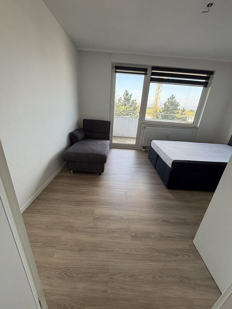 Pronájem bytu 2+1 72 m², Südring 1a, Hattersheim am Main, Hessen Pronájem bytu 2+1 72 m², Südring 1a, Hattersheim am Main, Hessen