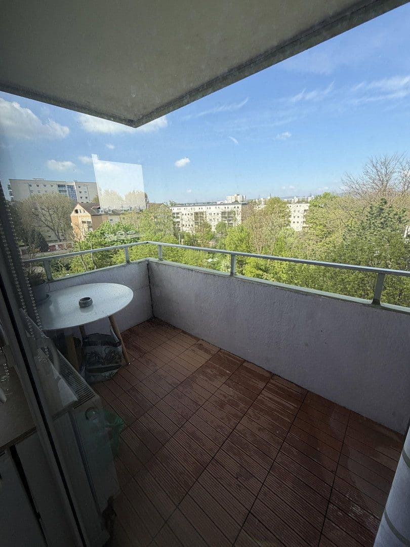 Pronájem bytu 2+1 72 m², Südring 1a, Hattersheim am Main, Hessen Pronájem bytu 2+1 72 m², Südring 1a, Hattersheim am Main, Hessen