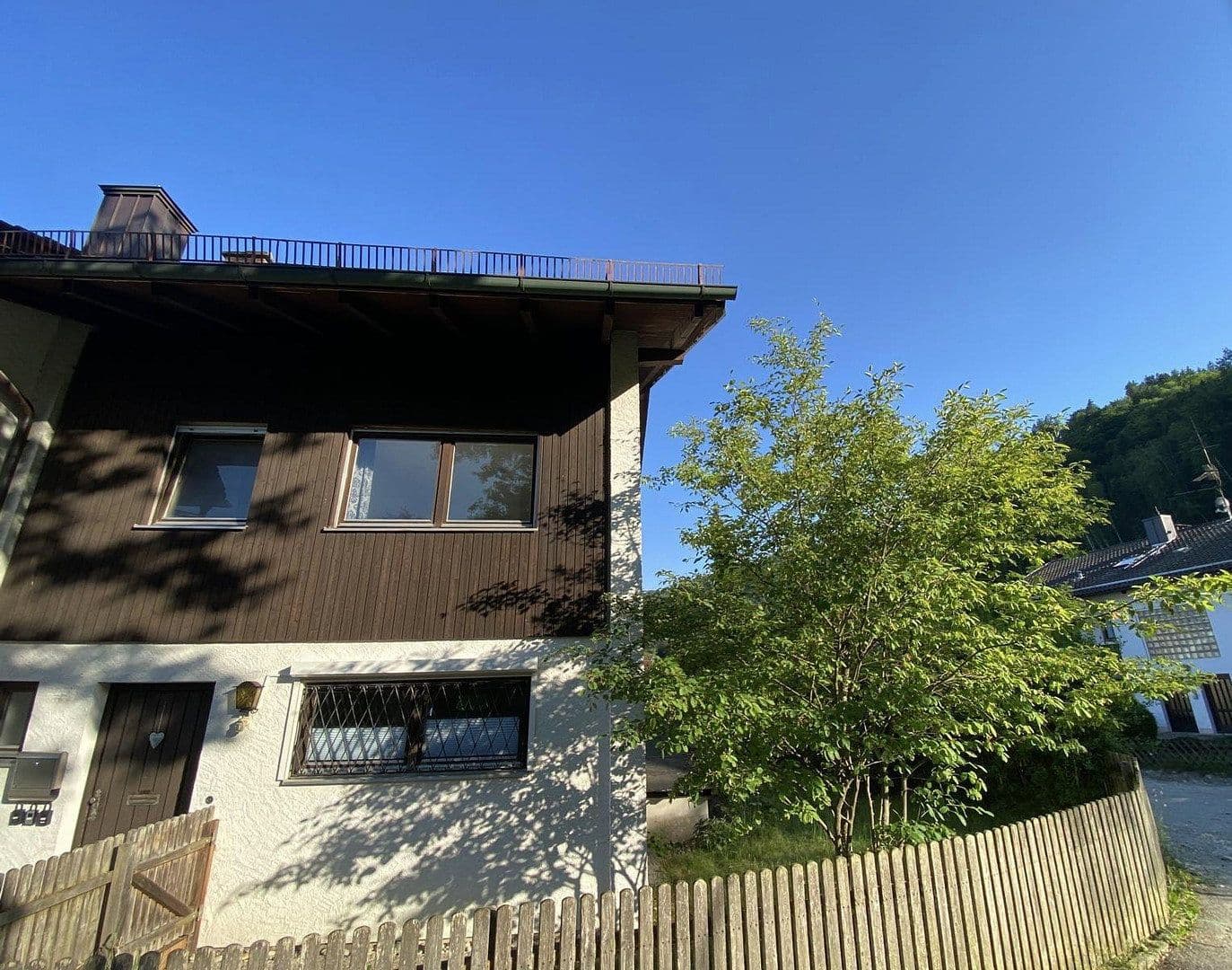 Prodej domu 150 m², pozemek 348 m², Oberaudorf, Bavorsko Prodej domu 150 m², pozemek 348 m², Oberaudorf, Bavorsko