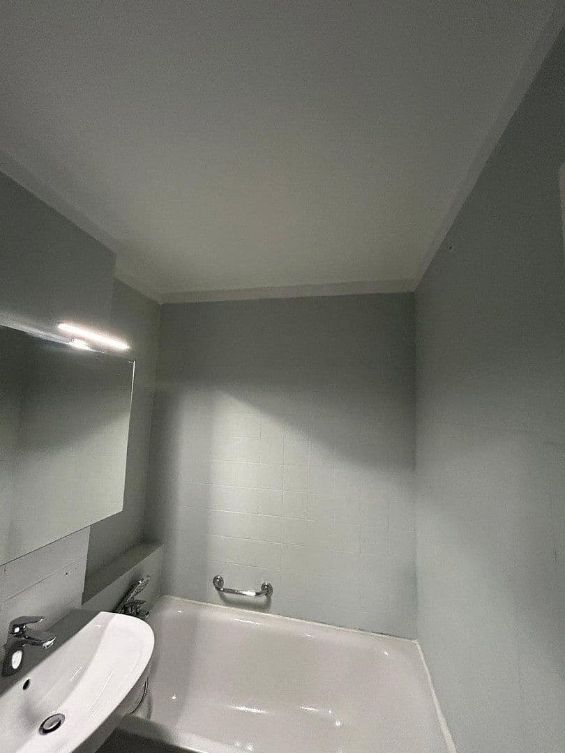 Prodej bytu 3+1 56 m², Moislinger Mühlenweg 21, Lübeck, Šlesvicko-Holštýnsko Prodej bytu 3+1 56 m², Moislinger Mühlenweg 21, Lübeck, Šlesvicko-Holštýnsko