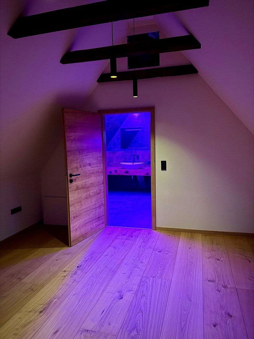 Pronájem bytu 4+1 163 m², Martkplatz 6, Allersberg, Bavorsko Pronájem bytu 4+1 163 m², Martkplatz 6, Allersberg, Bavorsko
