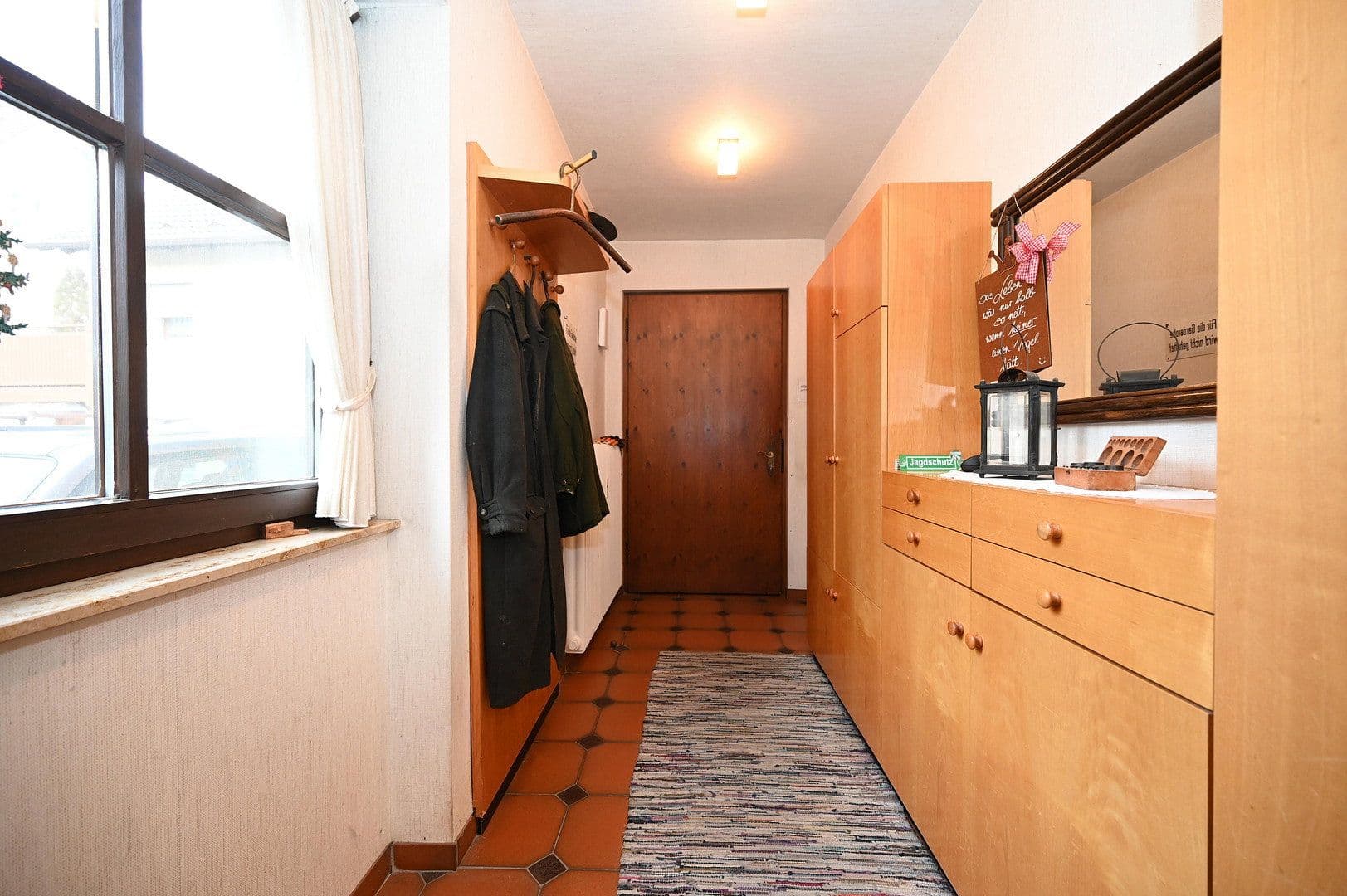 Pronájem bytu 5+1 165 m², Schlosshof 3, Pyrbaum, Bavorsko Pronájem bytu 5+1 165 m², Schlosshof 3, Pyrbaum, Bavorsko