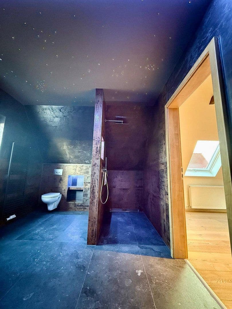 Pronájem bytu 4+1 163 m², Martkplatz 6, Allersberg, Bavorsko Pronájem bytu 4+1 163 m², Martkplatz 6, Allersberg, Bavorsko