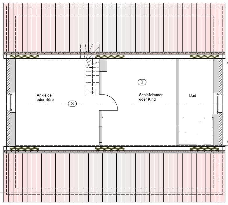 Pronájem bytu 4+1 163 m², Martkplatz 6, Allersberg, Bavorsko Pronájem bytu 4+1 163 m², Martkplatz 6, Allersberg, Bavorsko