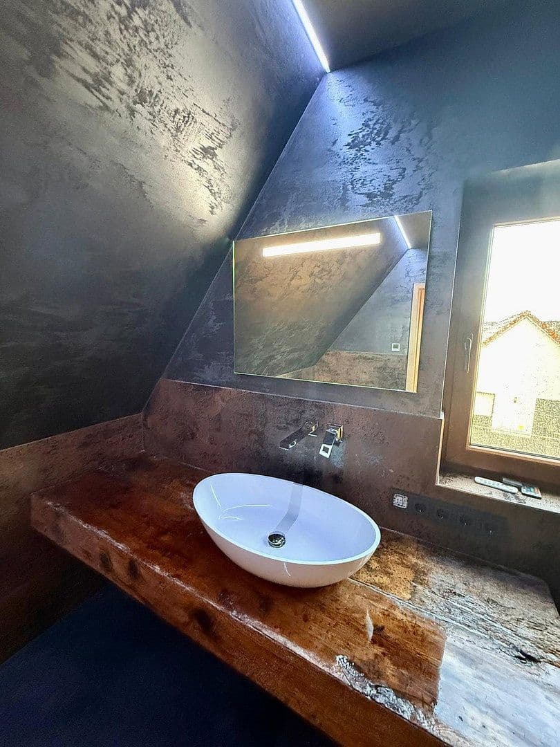 Pronájem bytu 4+1 163 m², Martkplatz 6, Allersberg, Bavorsko Pronájem bytu 4+1 163 m², Martkplatz 6, Allersberg, Bavorsko