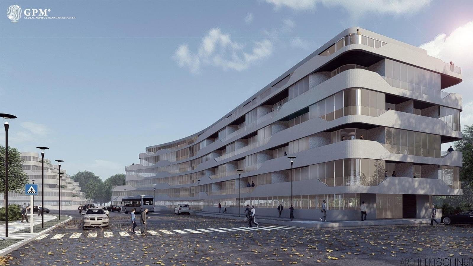 Prodej pozemku 22.000 m², Karolusstraße, Leipzig, Sasko Prodej pozemku 22.000 m², Karolusstraße, Leipzig, Sasko