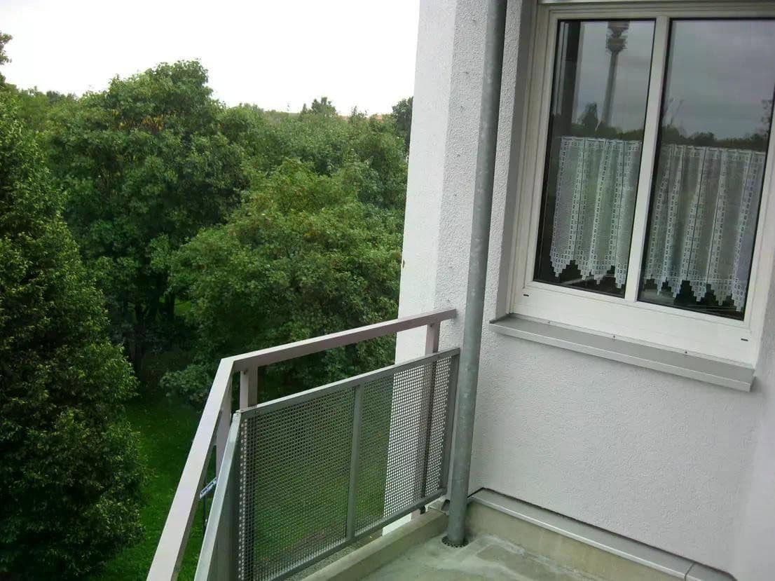 Prodej bytu 1+1 32 m², Helene-Lange-Weg 23, München, Bavorsko Prodej bytu 1+1 32 m², Helene-Lange-Weg 23, München, Bavorsko