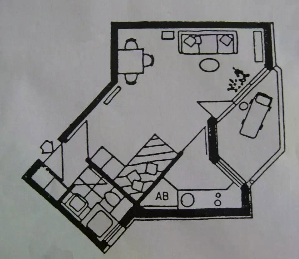 Prodej bytu 1+1 32 m², Helene-Lange-Weg 23, München, Bavorsko Prodej bytu 1+1 32 m², Helene-Lange-Weg 23, München, Bavorsko