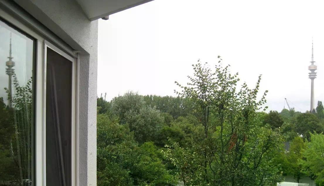 Prodej bytu 1+1 32 m², Helene-Lange-Weg 23, München, Bavorsko Prodej bytu 1+1 32 m², Helene-Lange-Weg 23, München, Bavorsko