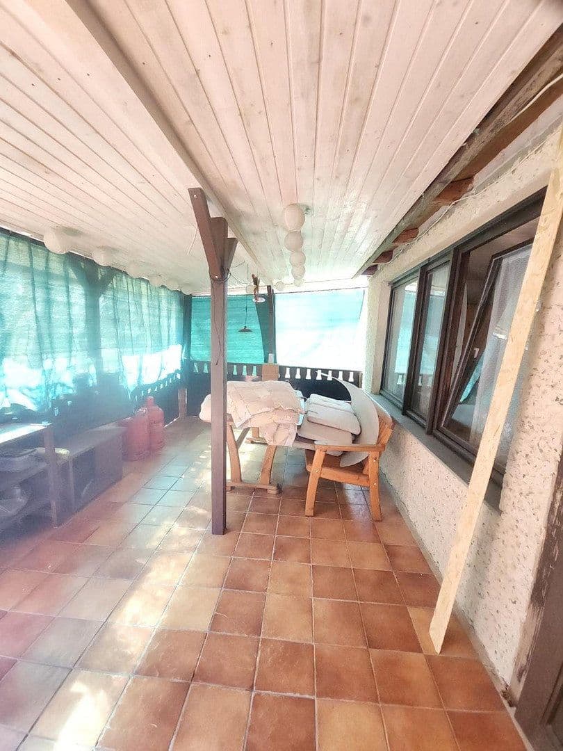 Prodej domu 33 m², pozemek 419 m², Langer Grund e.V. 23, Groß Lindow, Braniborsko Prodej domu 33 m², pozemek 419 m², Langer Grund e.V. 23, Groß Lindow, Braniborsko