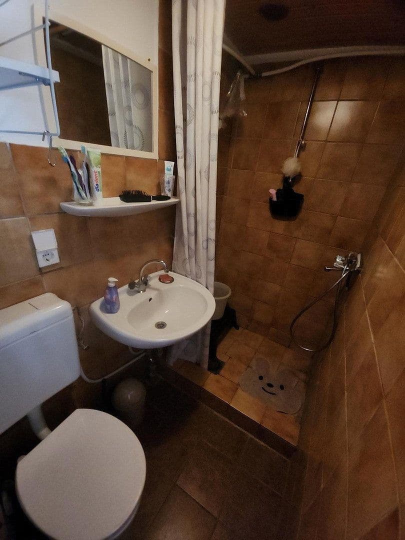 Prodej domu 33 m², pozemek 419 m², Langer Grund e.V. 23, Groß Lindow, Braniborsko Prodej domu 33 m², pozemek 419 m², Langer Grund e.V. 23, Groß Lindow, Braniborsko