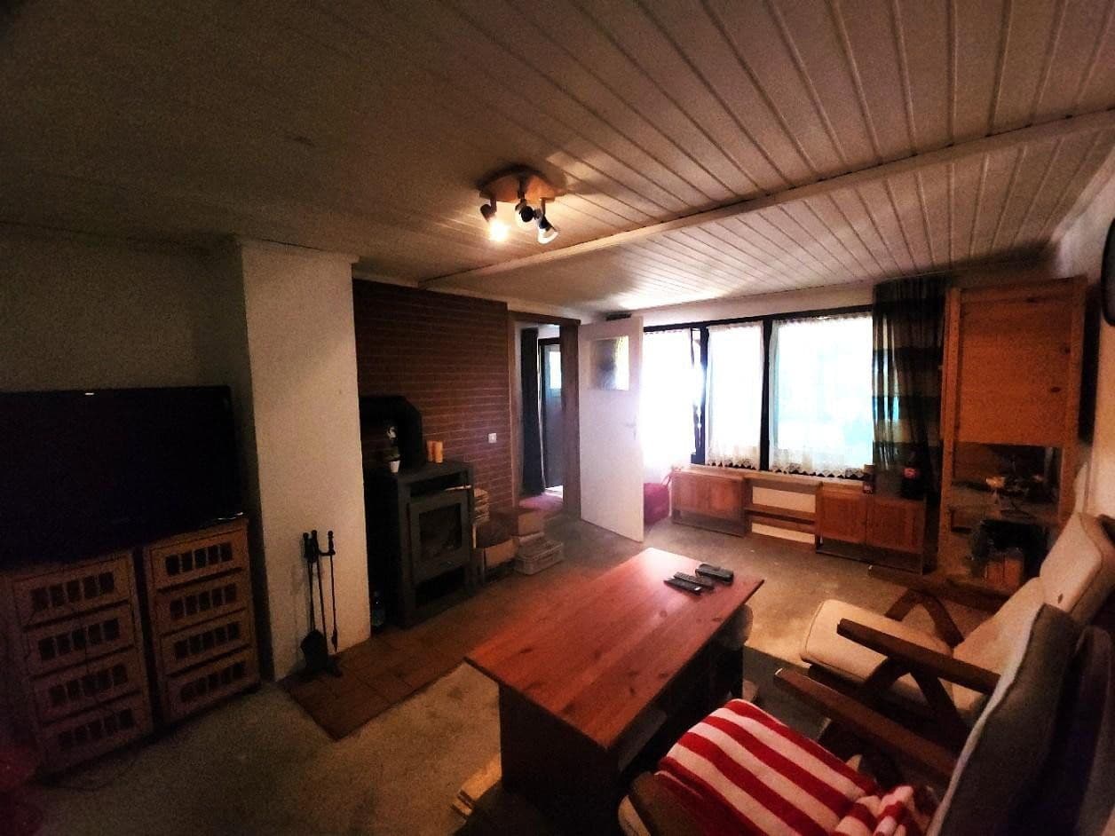 Prodej domu 33 m², pozemek 419 m², Langer Grund e.V. 23, Groß Lindow, Braniborsko Prodej domu 33 m², pozemek 419 m², Langer Grund e.V. 23, Groß Lindow, Braniborsko