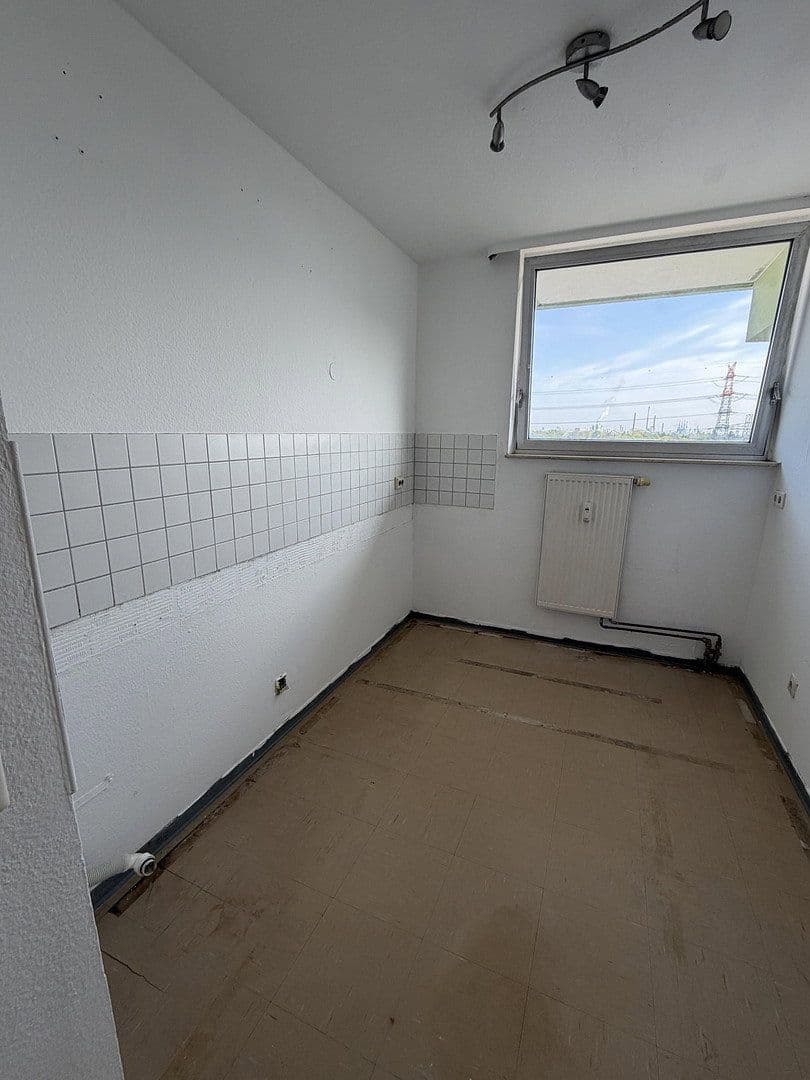 Pronájem bytu 2+1 64 m², Südring 1c, Hattersheim am Main, Hessen Pronájem bytu 2+1 64 m², Südring 1c, Hattersheim am Main, Hessen