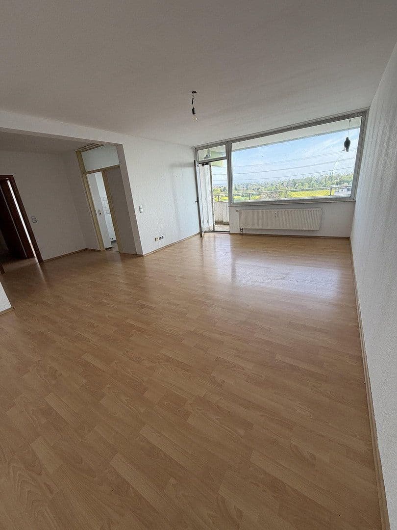Pronájem bytu 2+1 64 m², Südring 1c, Hattersheim am Main, Hessen Pronájem bytu 2+1 64 m², Südring 1c, Hattersheim am Main, Hessen