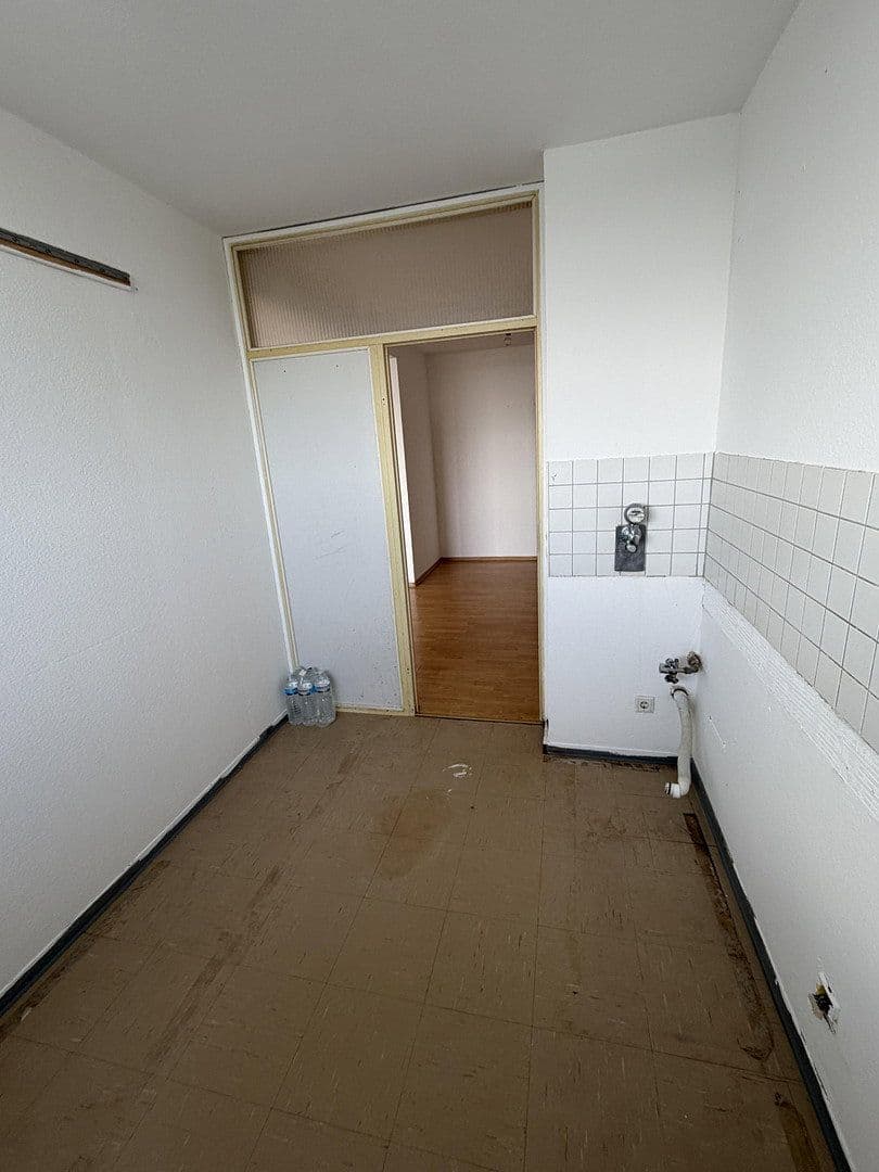 Pronájem bytu 2+1 64 m², Südring 1c, Hattersheim am Main, Hessen Pronájem bytu 2+1 64 m², Südring 1c, Hattersheim am Main, Hessen
