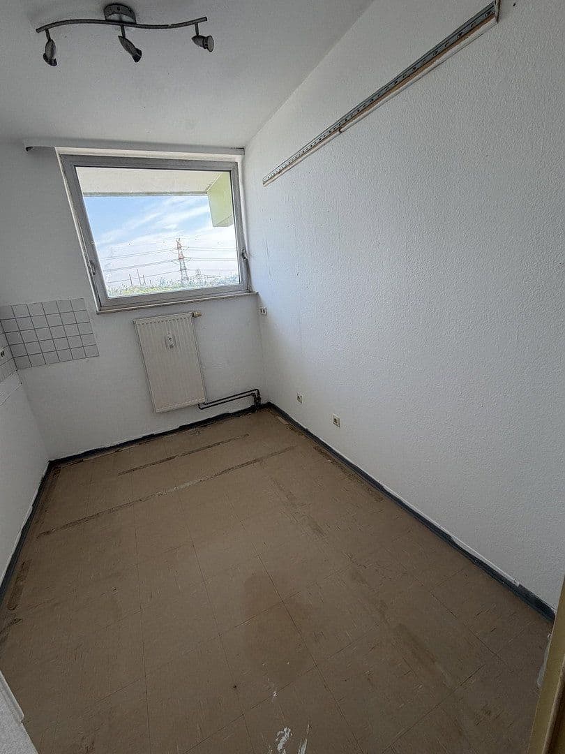 Pronájem bytu 2+1 64 m², Südring 1c, Hattersheim am Main, Hessen Pronájem bytu 2+1 64 m², Südring 1c, Hattersheim am Main, Hessen