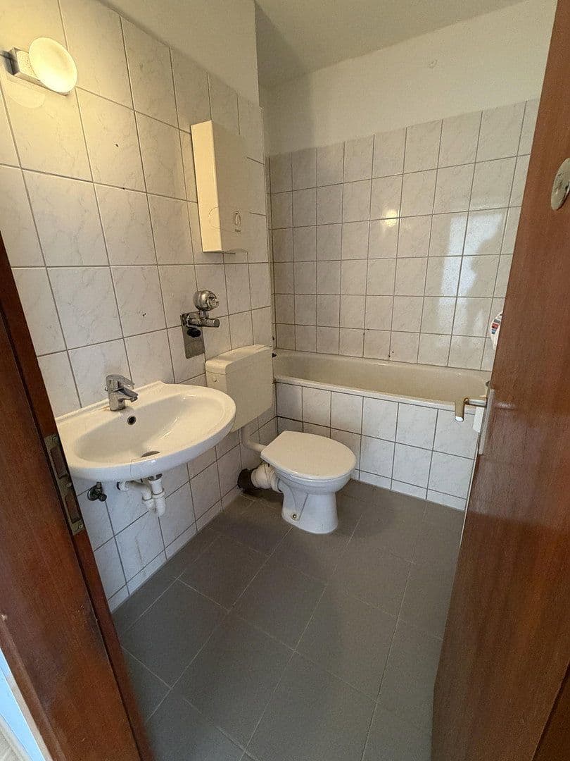 Pronájem bytu 2+1 64 m², Südring 1c, Hattersheim am Main, Hessen Pronájem bytu 2+1 64 m², Südring 1c, Hattersheim am Main, Hessen