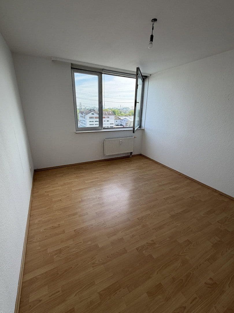 Pronájem bytu 2+1 64 m², Südring 1c, Hattersheim am Main, Hessen Pronájem bytu 2+1 64 m², Südring 1c, Hattersheim am Main, Hessen