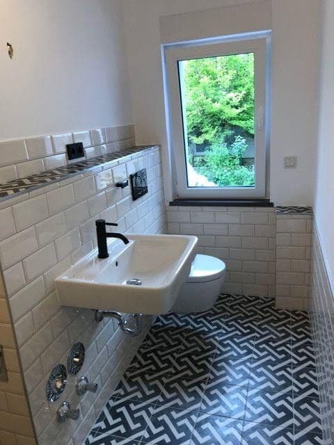 Pronájem bytu 2+kk 52 m², Mainz, Porýní-Falc Pronájem bytu 2+kk 52 m², Mainz, Porýní-Falc