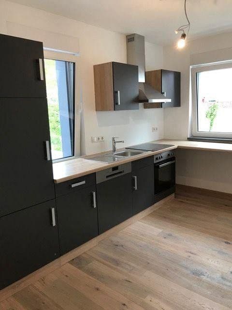 Pronájem bytu 2+kk 52 m², Mainz, Porýní-Falc Pronájem bytu 2+kk 52 m², Mainz, Porýní-Falc