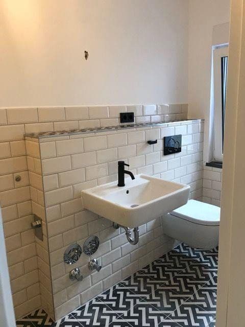 Pronájem bytu 2+kk 52 m², Mainz, Porýní-Falc Pronájem bytu 2+kk 52 m², Mainz, Porýní-Falc