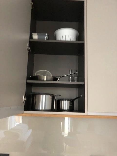 Pronájem bytu 1+1 32 m², Hinter der Schönen Aussicht 7, Frankfurt am Main, Hessen Pronájem bytu 1+1 32 m², Hinter der Schönen Aussicht 7, Frankfurt am Main, Hessen