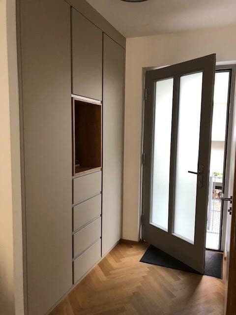 Pronájem bytu 1+1 32 m², Hinter der Schönen Aussicht 7, Frankfurt am Main, Hessen Pronájem bytu 1+1 32 m², Hinter der Schönen Aussicht 7, Frankfurt am Main, Hessen