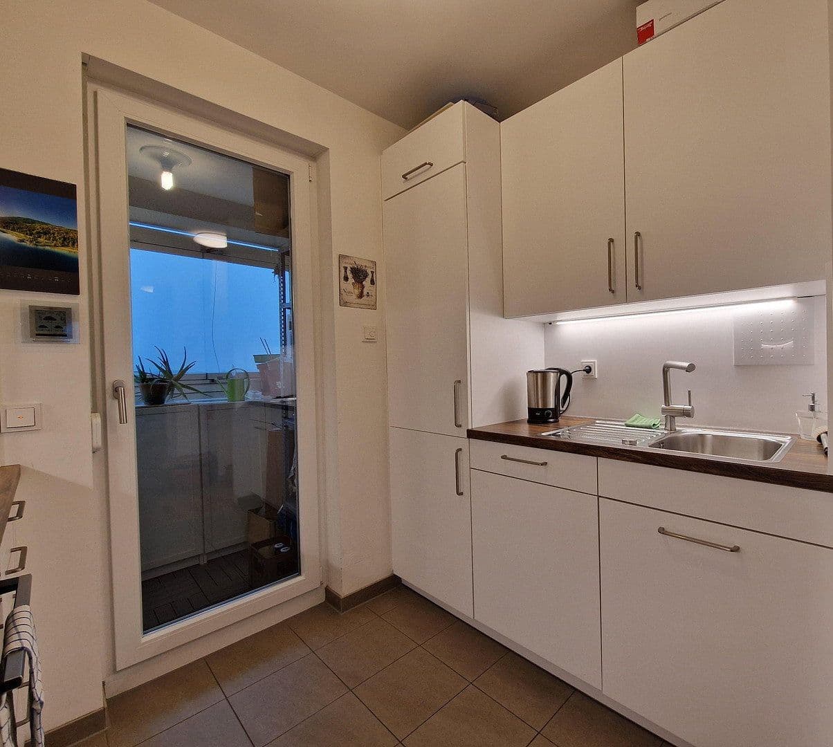 Prodej bytu 4+1 92 m², Landsberger Str. 1b, Germering, Bavorsko Prodej bytu 4+1 92 m², Landsberger Str. 1b, Germering, Bavorsko