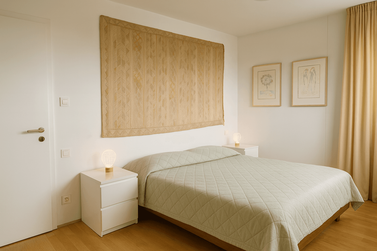 Prodej bytu 4+1 92 m², Landsberger Str. 1b, Germering, Bavorsko Prodej bytu 4+1 92 m², Landsberger Str. 1b, Germering, Bavorsko