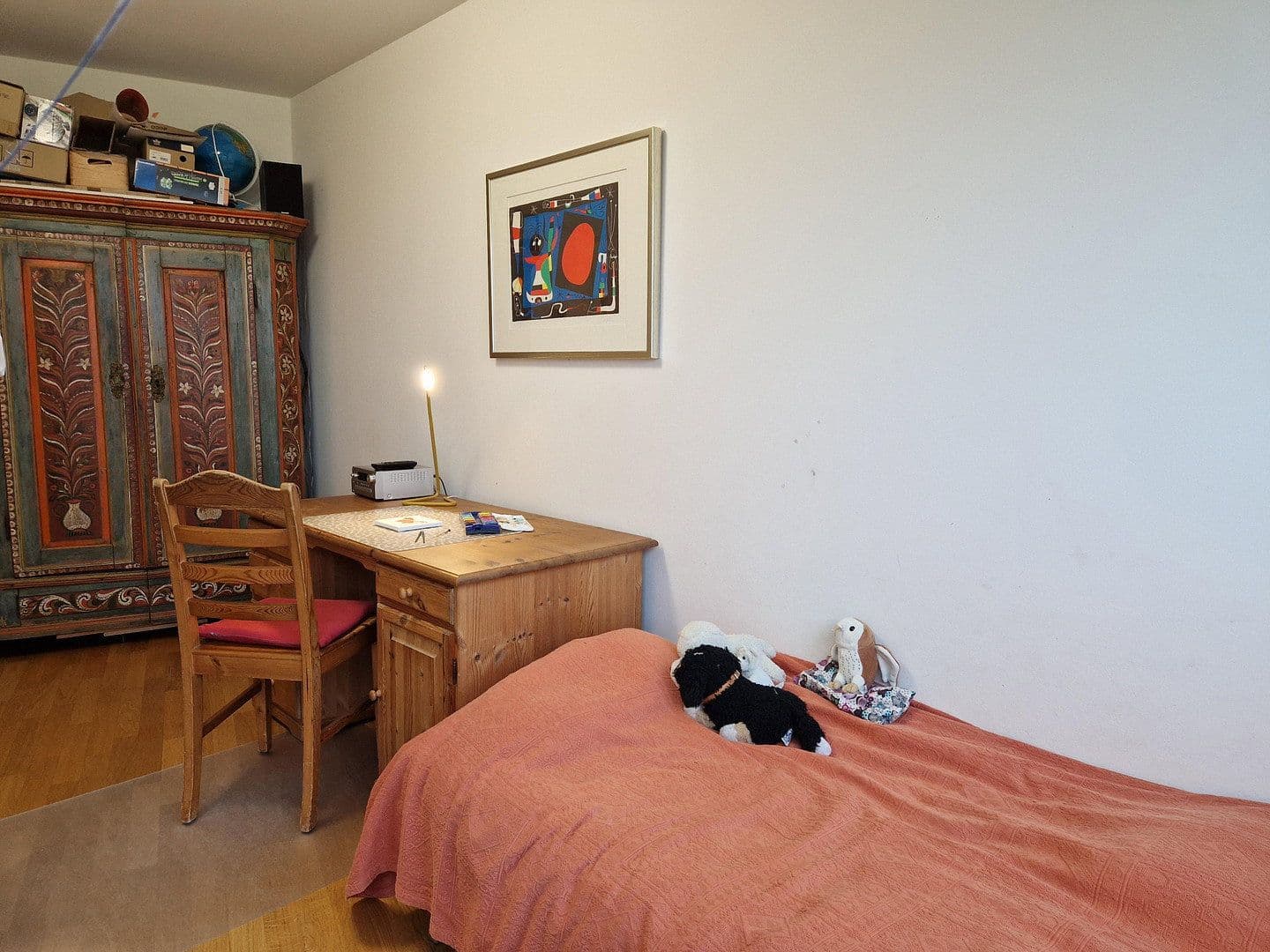 Prodej bytu 4+1 92 m², Landsberger Str. 1b, Germering, Bavorsko Prodej bytu 4+1 92 m², Landsberger Str. 1b, Germering, Bavorsko