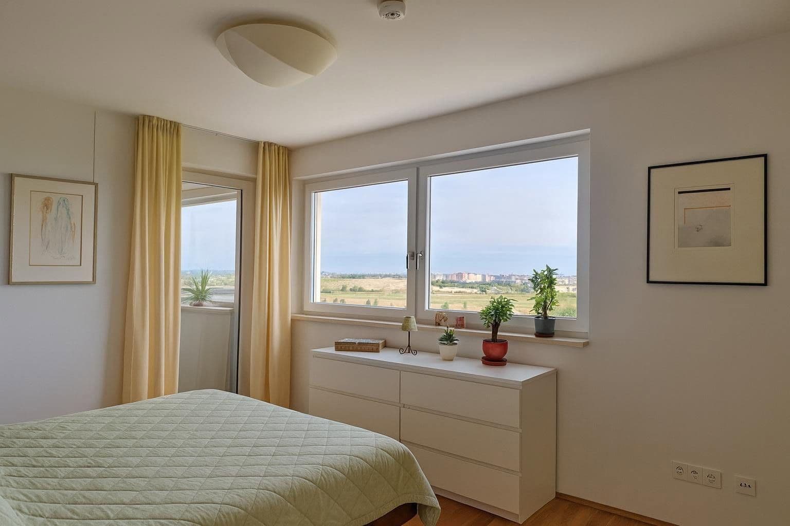 Prodej bytu 4+1 92 m², Landsberger Str. 1b, Germering, Bavorsko Prodej bytu 4+1 92 m², Landsberger Str. 1b, Germering, Bavorsko