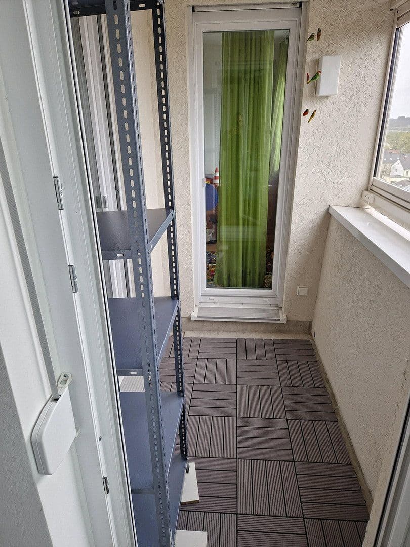 Prodej bytu 4+1 92 m², Landsberger Str. 1b, Germering, Bavorsko Prodej bytu 4+1 92 m², Landsberger Str. 1b, Germering, Bavorsko