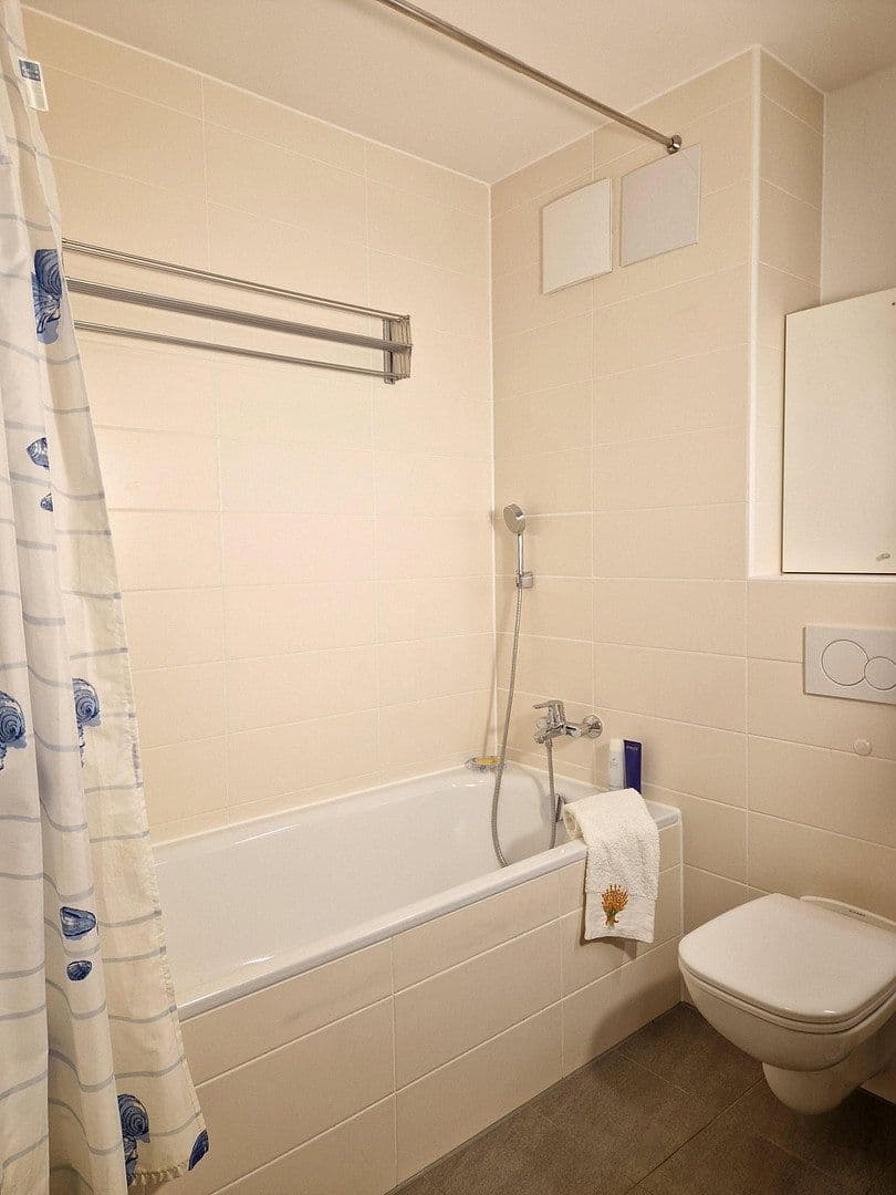 Prodej bytu 4+1 92 m², Landsberger Str. 1b, Germering, Bavorsko Prodej bytu 4+1 92 m², Landsberger Str. 1b, Germering, Bavorsko