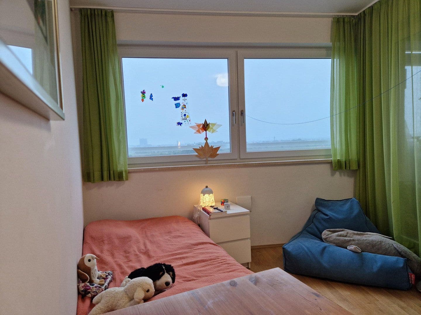 Prodej bytu 4+1 92 m², Landsberger Str. 1b, Germering, Bavorsko Prodej bytu 4+1 92 m², Landsberger Str. 1b, Germering, Bavorsko