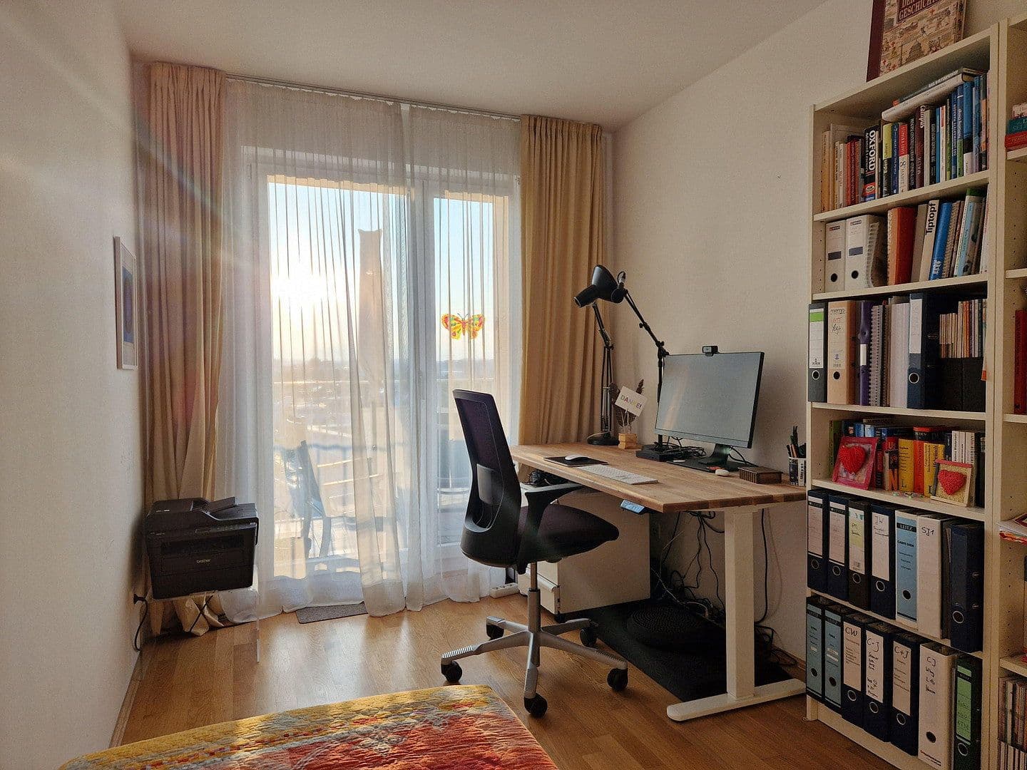 Prodej bytu 4+1 92 m², Landsberger Str. 1b, Germering, Bavorsko Prodej bytu 4+1 92 m², Landsberger Str. 1b, Germering, Bavorsko