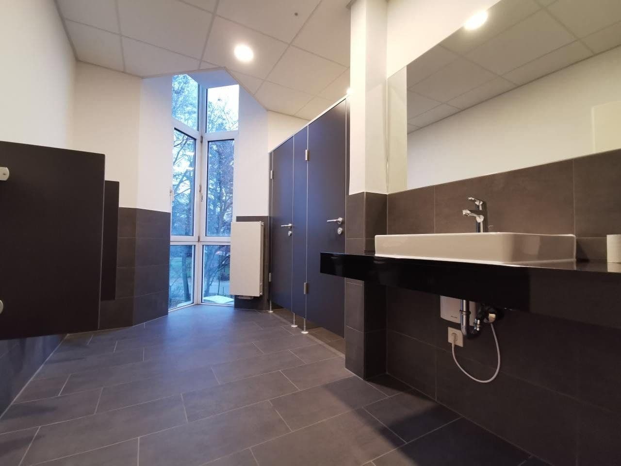 Pronájem kanceláře 875 m², Rößlerstraße 94-96, Darmstadt, Hessen Pronájem kanceláře 875 m², Rößlerstraße 94-96, Darmstadt, Hessen