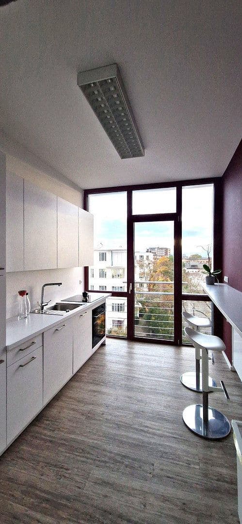 Pronájem kanceláře 875 m², Rößlerstraße 94-96, Darmstadt, Hessen Pronájem kanceláře 875 m², Rößlerstraße 94-96, Darmstadt, Hessen